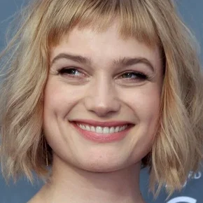 Photo star :  Alison Sudol