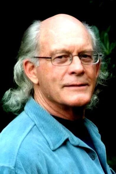  Max Gail