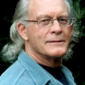 Photo star :  Max Gail