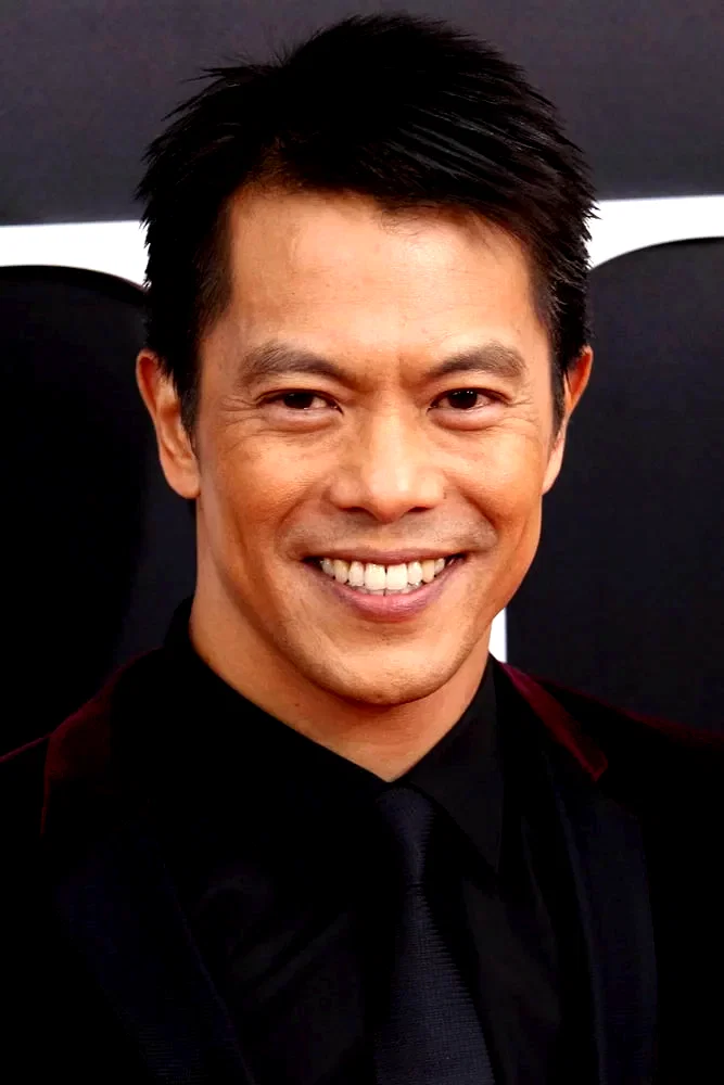 Byron Mann