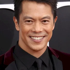 Photo star : Byron Mann