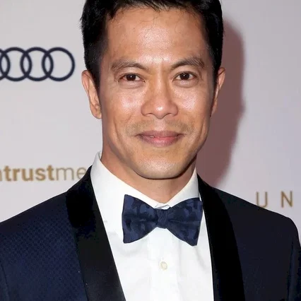 Byron Mann