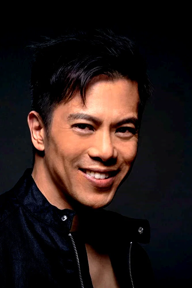 Byron Mann