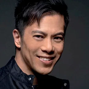 Photo star : Byron Mann