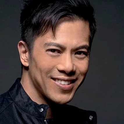 Byron Mann