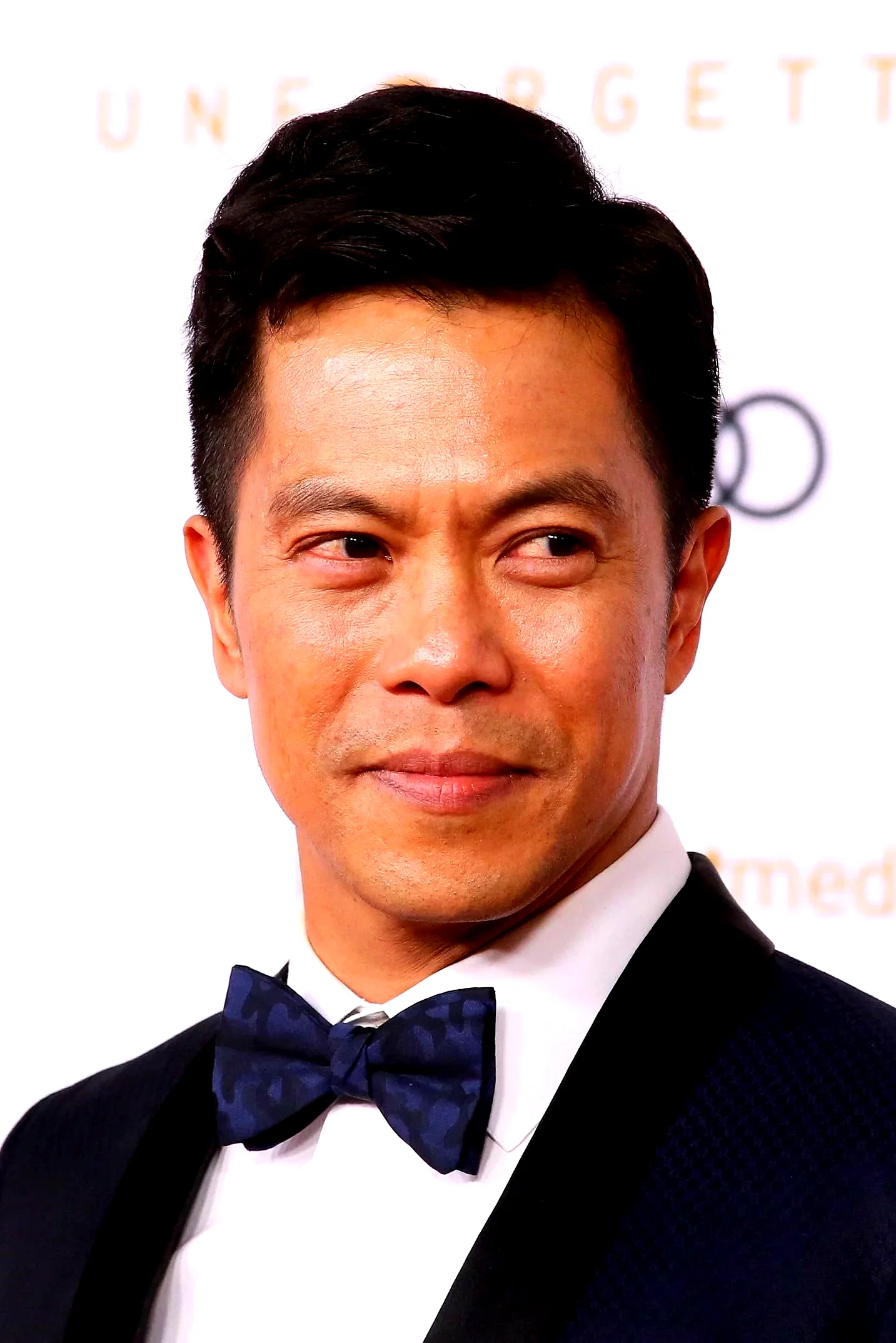 Byron Mann