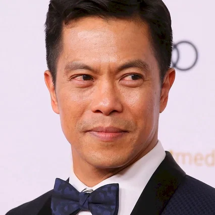 Byron Mann