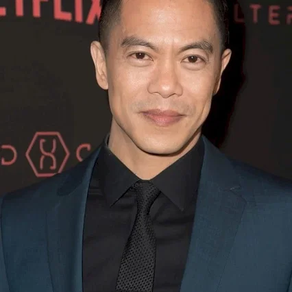 Byron Mann