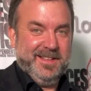  John D. Hickman