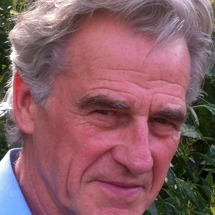 Tim Ahern