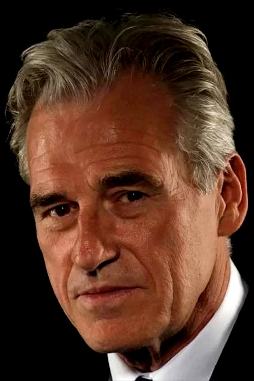 Tim Ahern