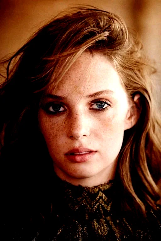  Maya Hawke