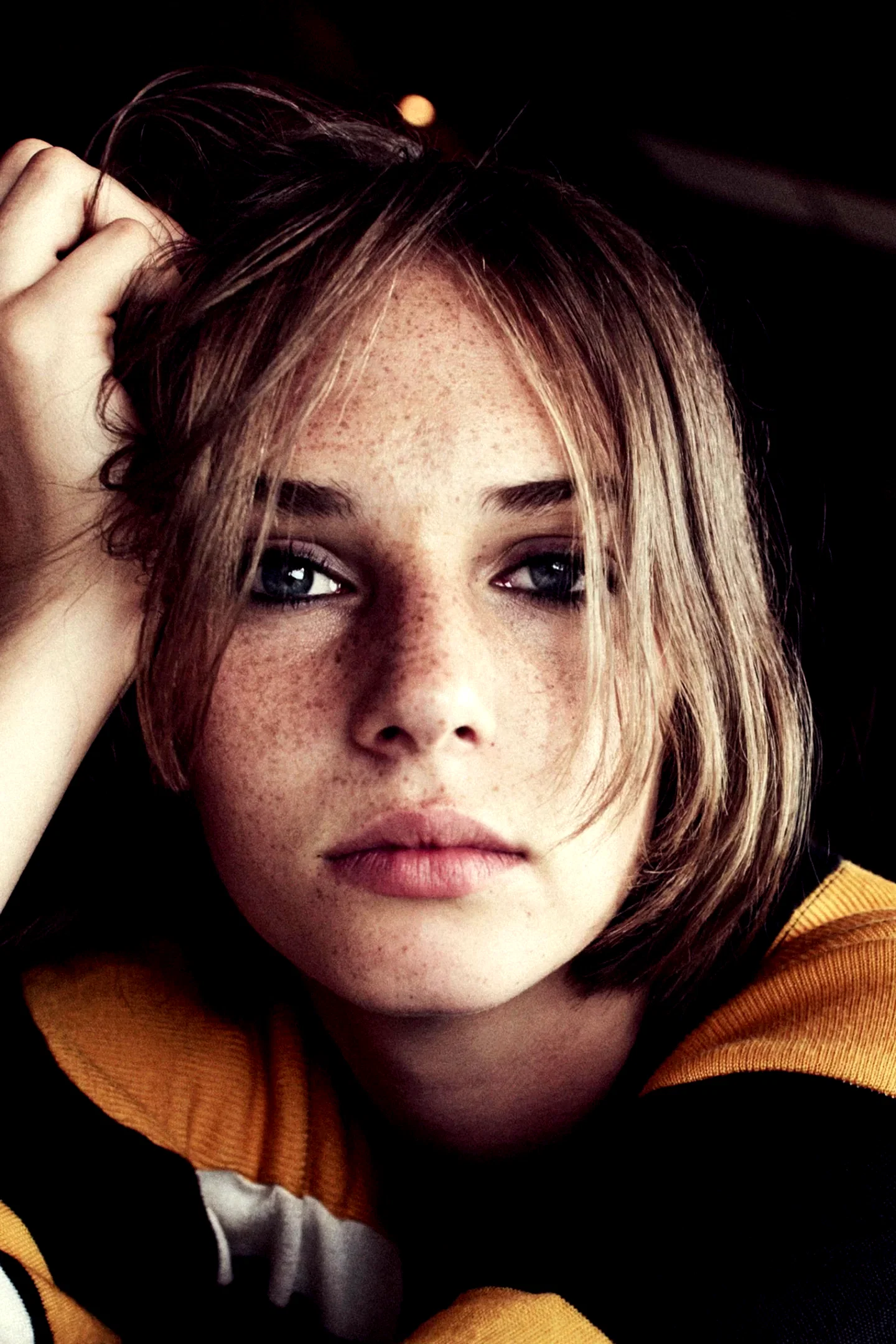  Maya Hawke
