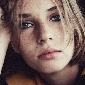 Photo star :  Maya Hawke