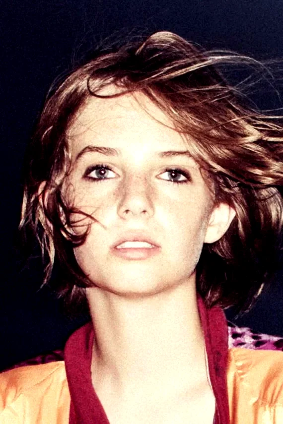 Maya Hawke