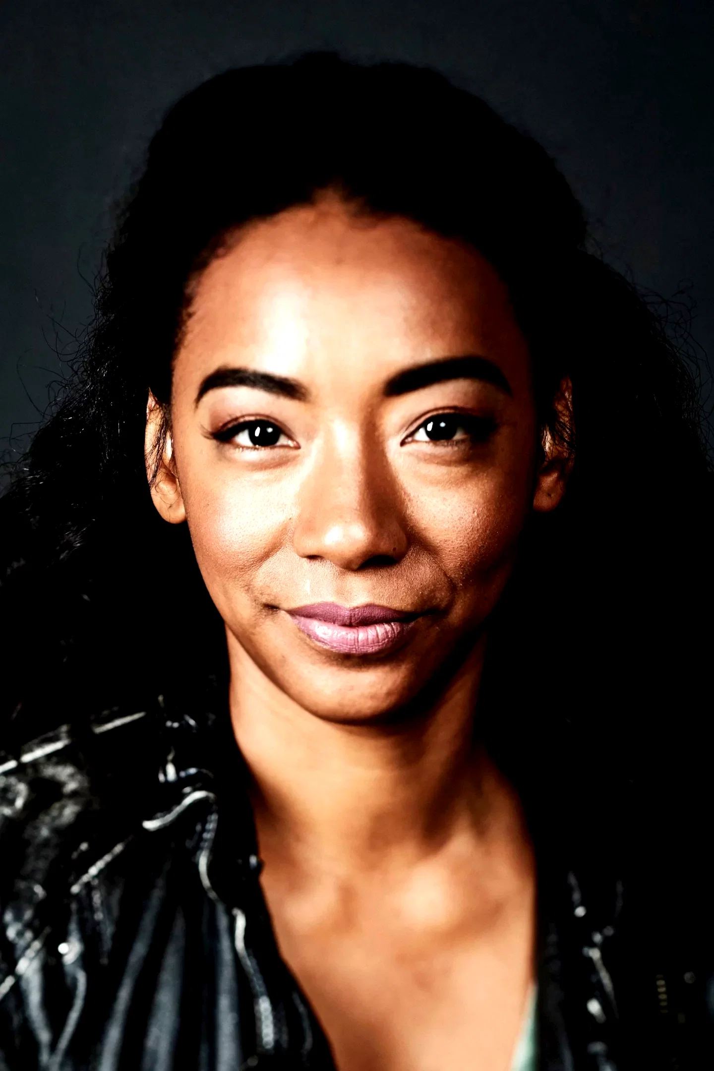 Betty Gabriel
