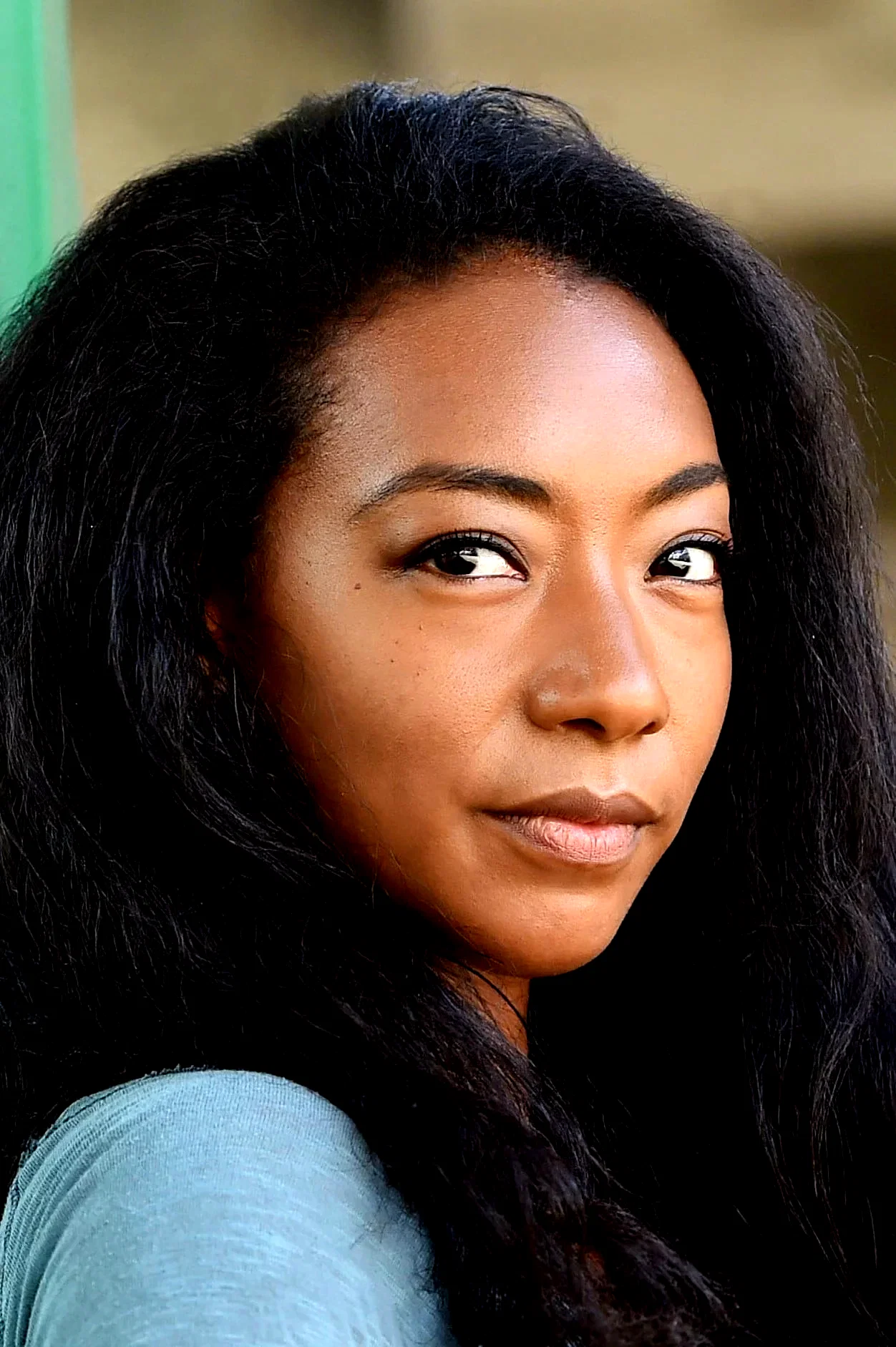 Betty Gabriel