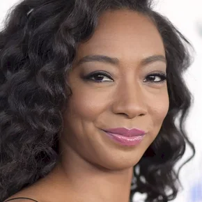 Photo star : Betty Gabriel