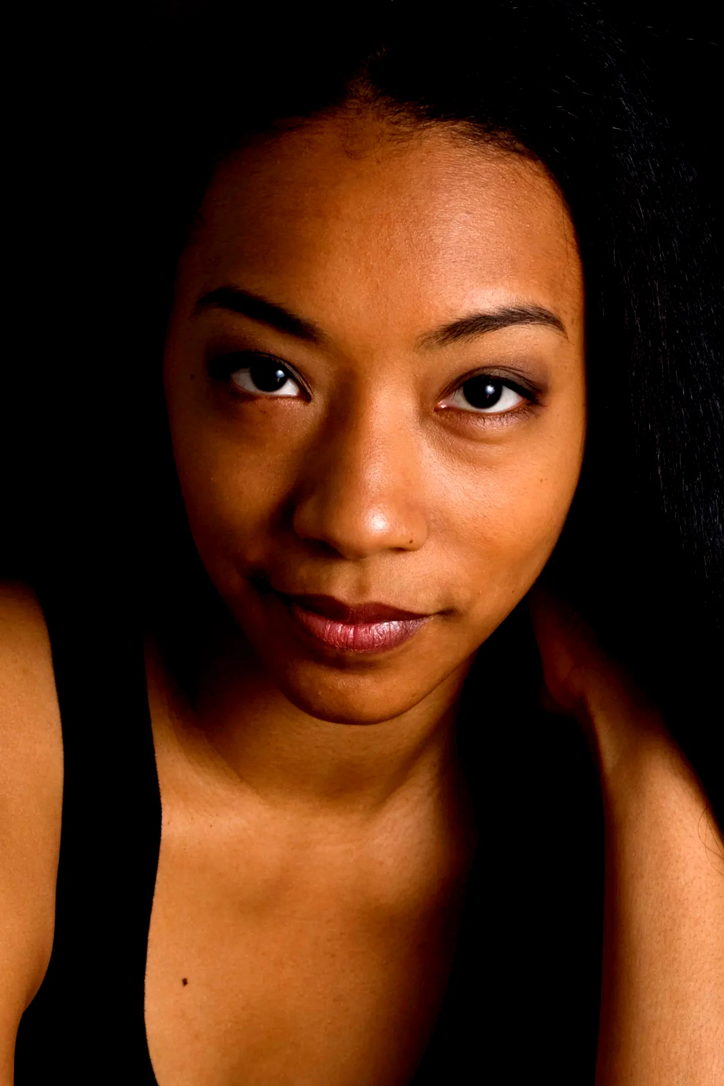 Betty Gabriel