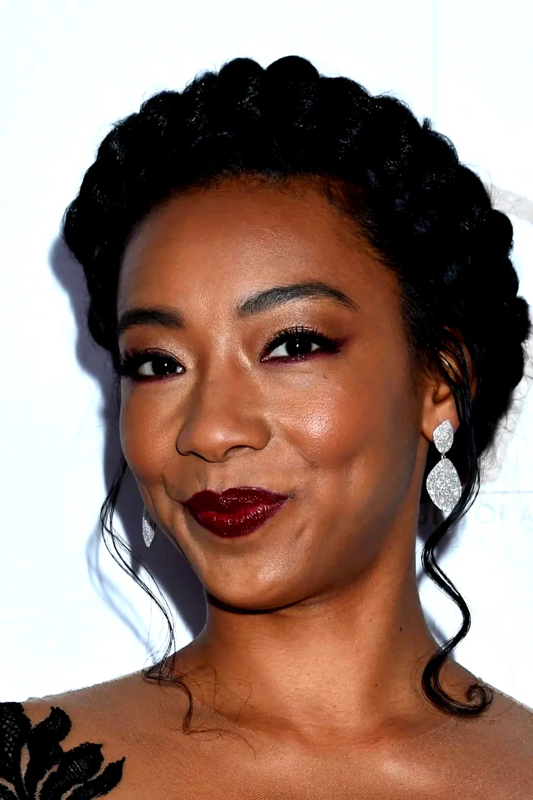 Betty Gabriel