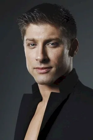 Alain Moussi photo