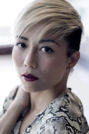  JuJu Chan photo