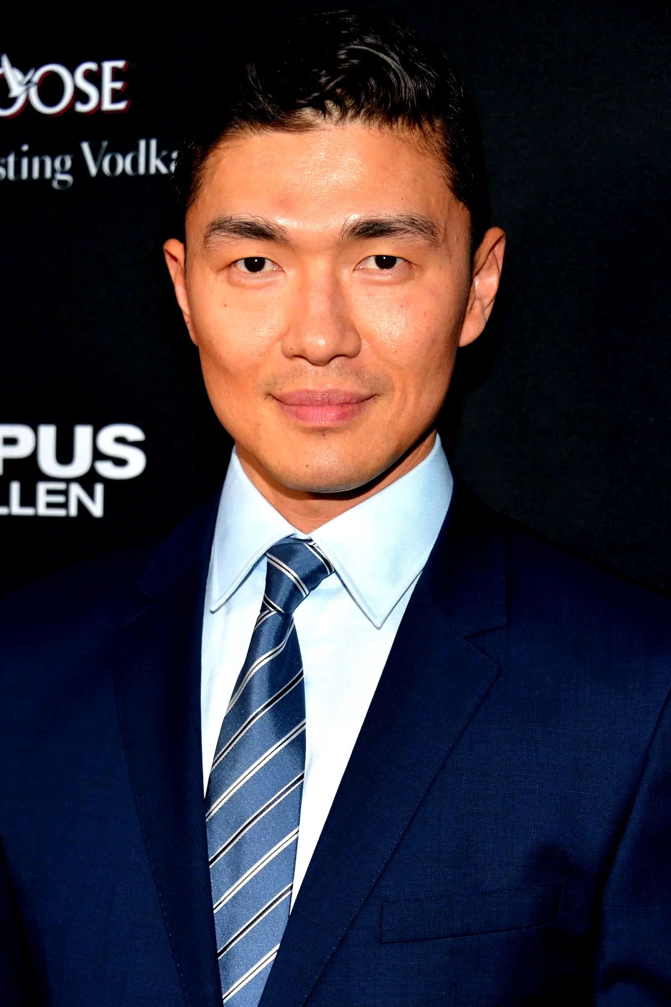 Rick Yune
