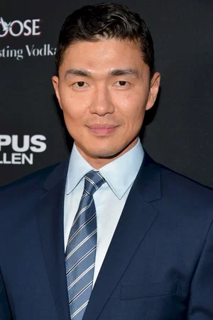 Rick Yune photo