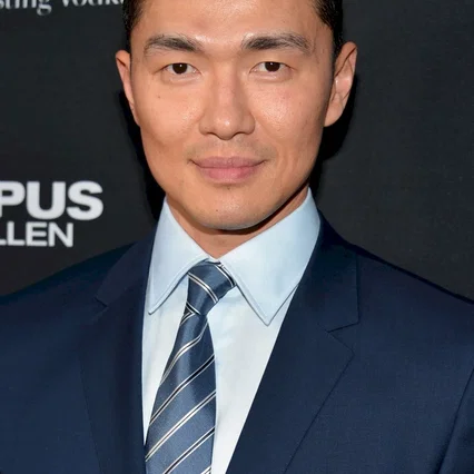 Rick Yune
