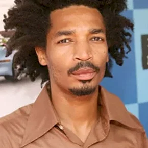 Photo star : Eddie Steeples