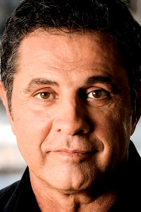 Dimitri Logothetis