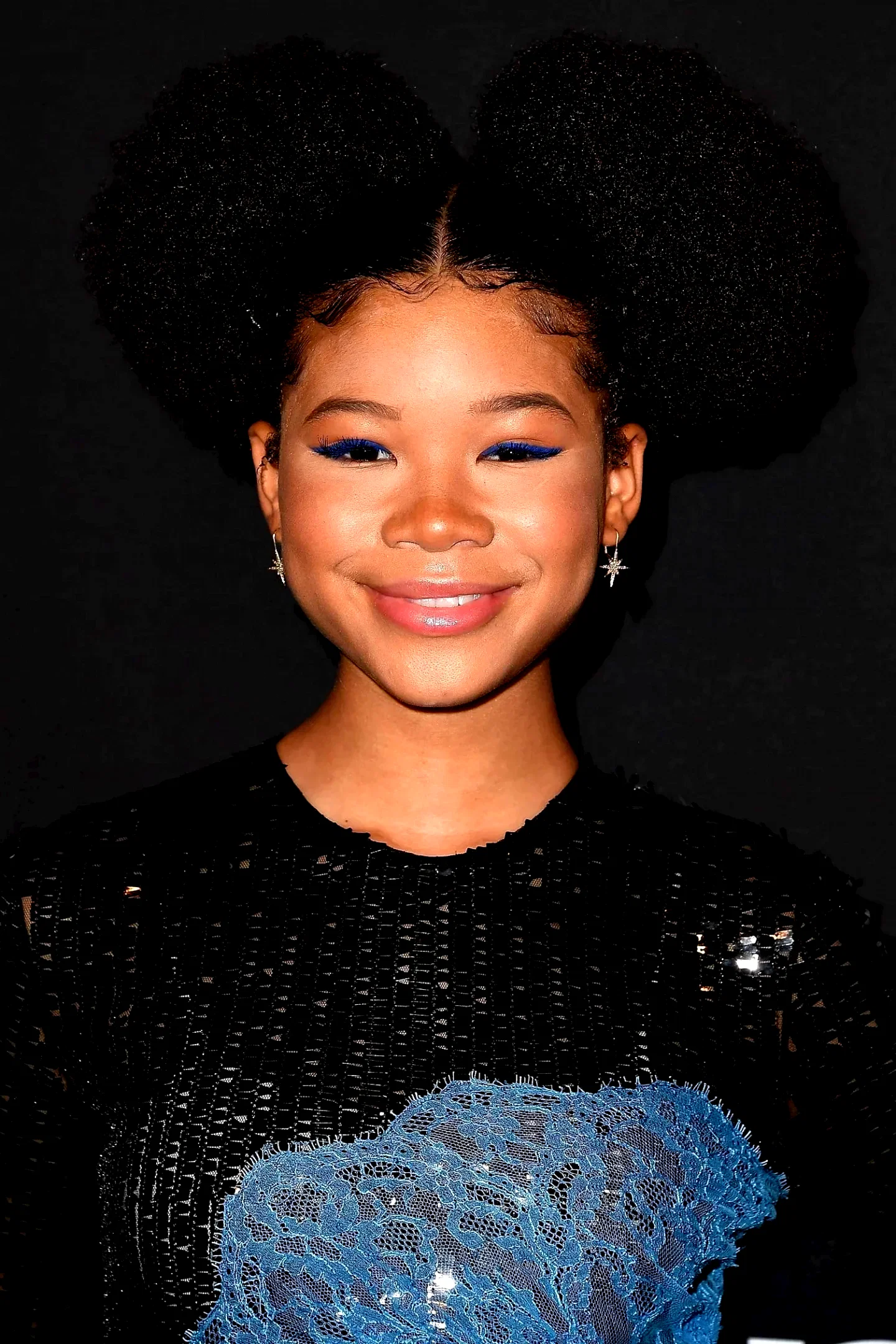  Storm Reid