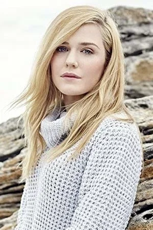  Harriet Dyer