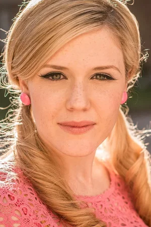 Photo de  Harriet Dyer