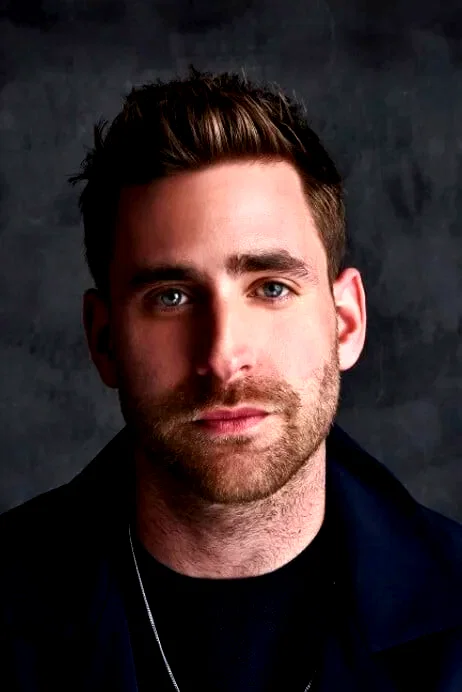 Oliver Jackson-Cohen 