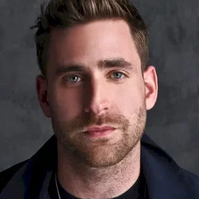 Photo star : Oliver Jackson-Cohen 
