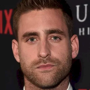Photo star : Oliver Jackson-Cohen 