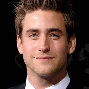 Photo star : Oliver Jackson-Cohen 