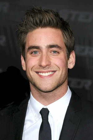 Oliver Jackson-Cohen  photo