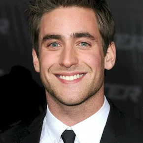 Photo star : Oliver Jackson-Cohen 