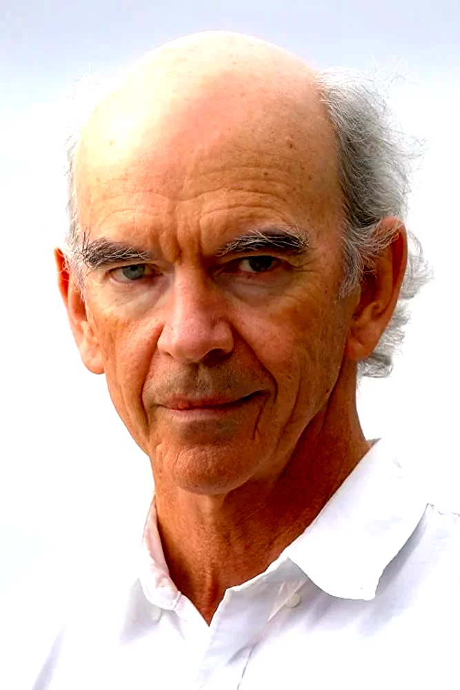 Nicholas Hope