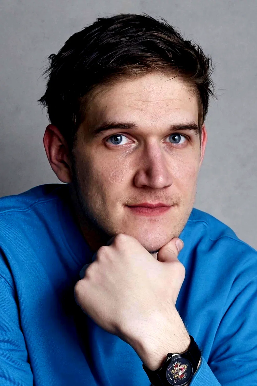 Bo Burnham