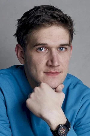 Bo Burnham photo