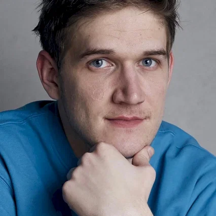 Bo Burnham