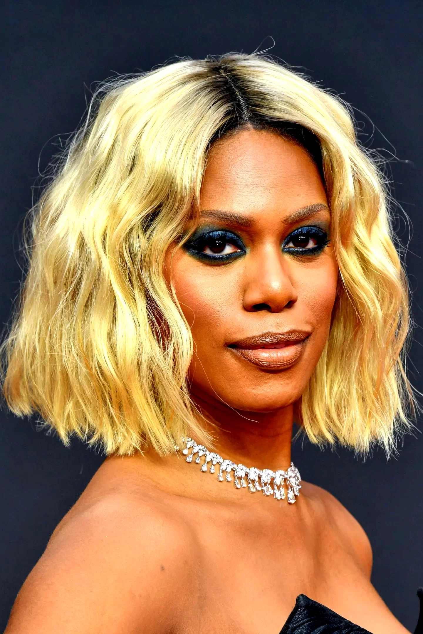  Laverne Cox