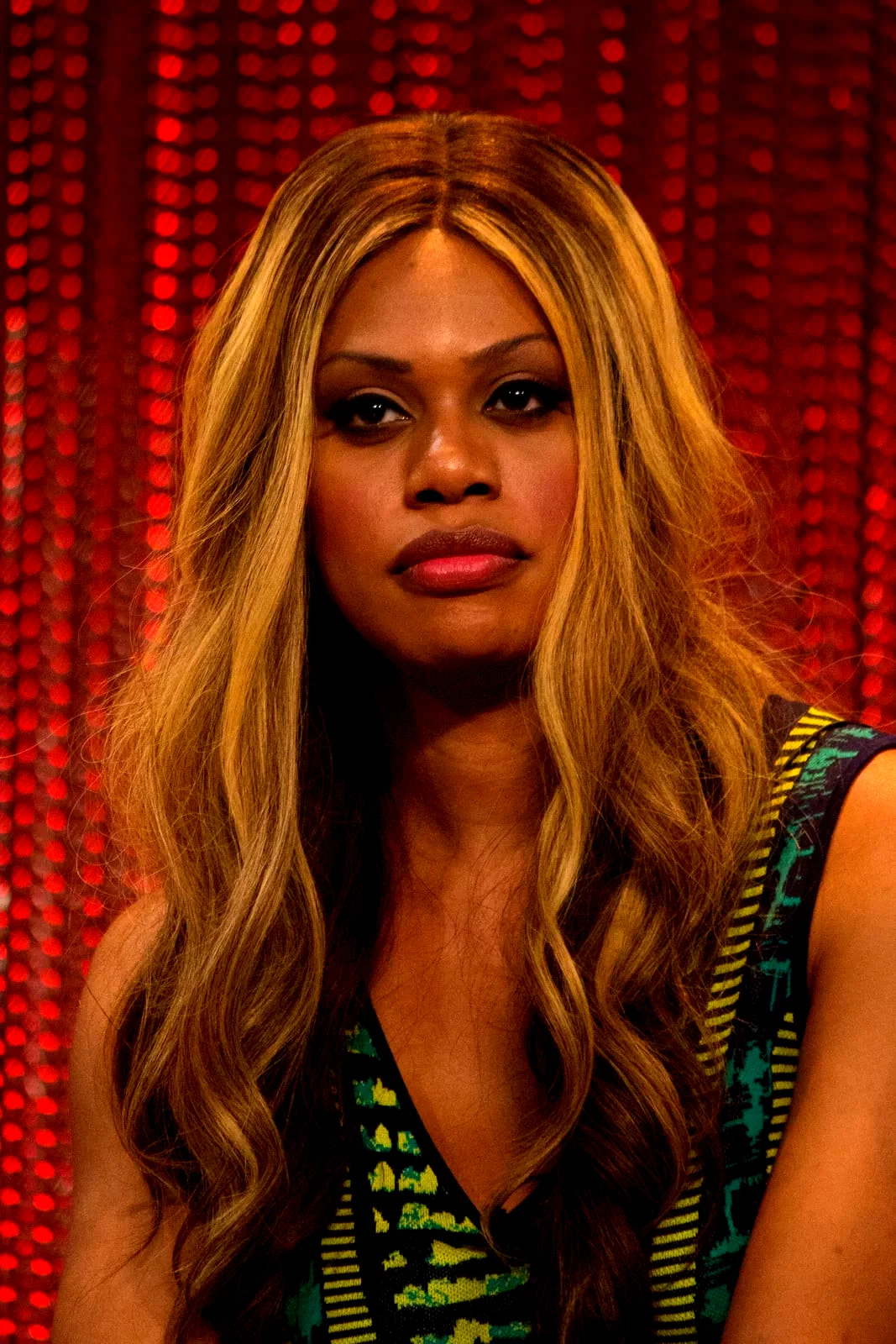  Laverne Cox