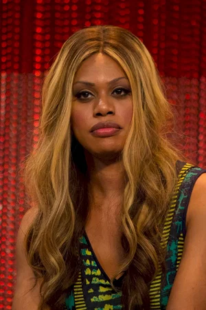  Laverne Cox photo