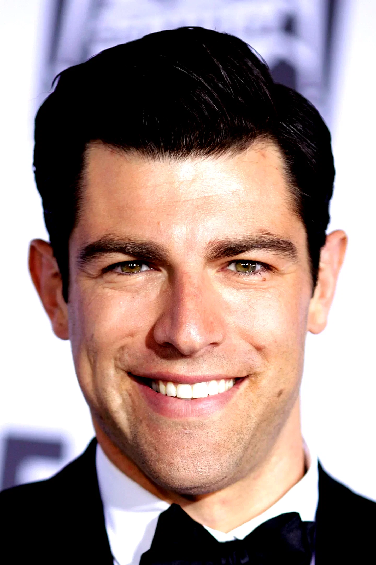 Max Greenfield