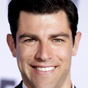 Photo star : Max Greenfield