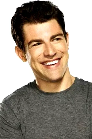 Max Greenfield
